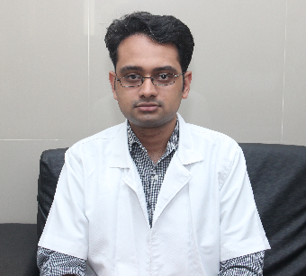 Dr. Devan  Prakash
